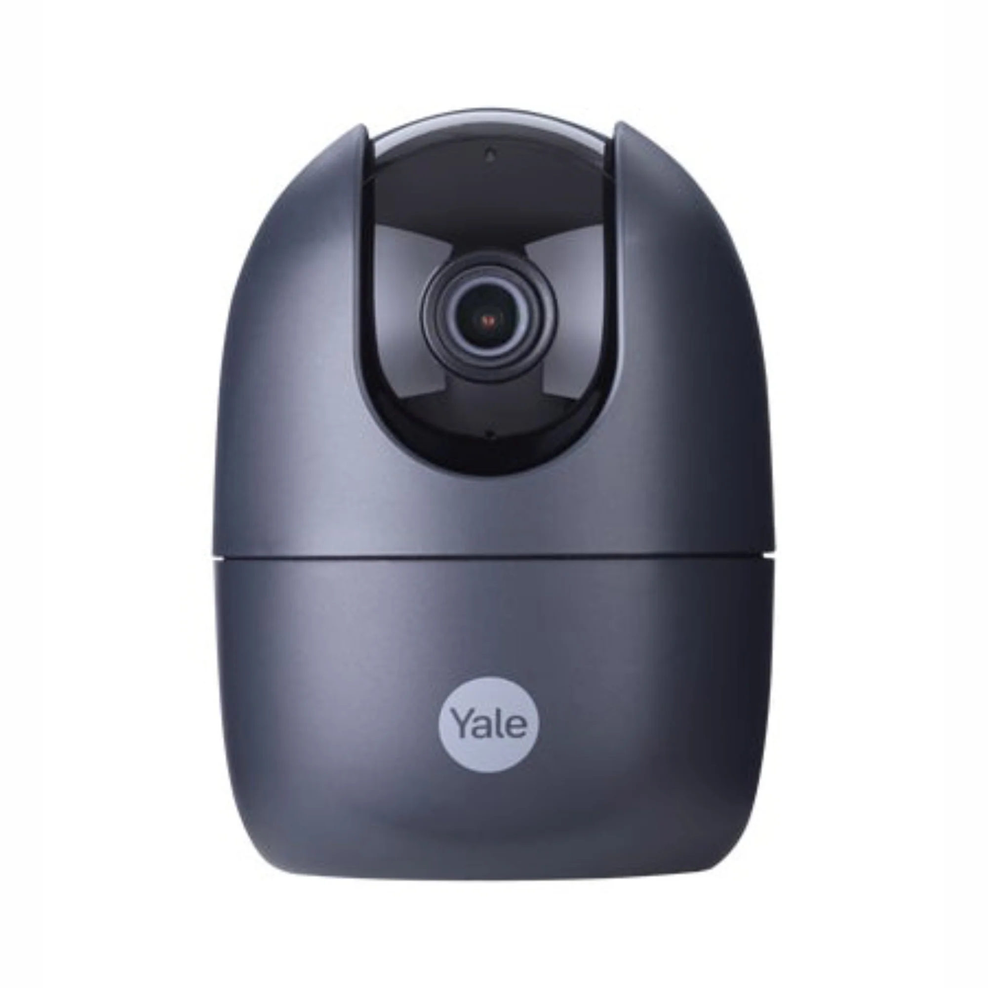 Indoor WiFi Camera Pan & Tilt, Motion Detection, Live Viewing, Privacy, 2 Way Talk
