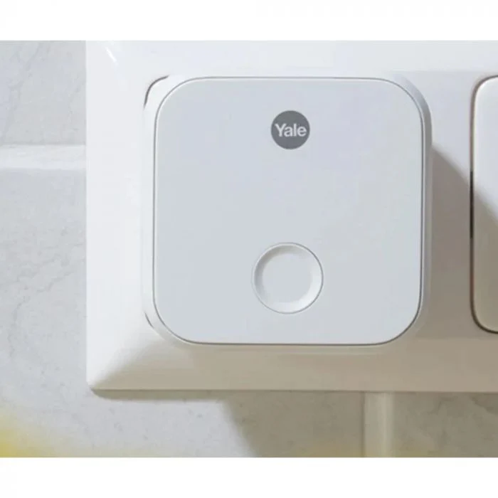 Yale Connect Wifi Bridge - For Remotely controlling the Smart Door Locks from anywhere - Image 11