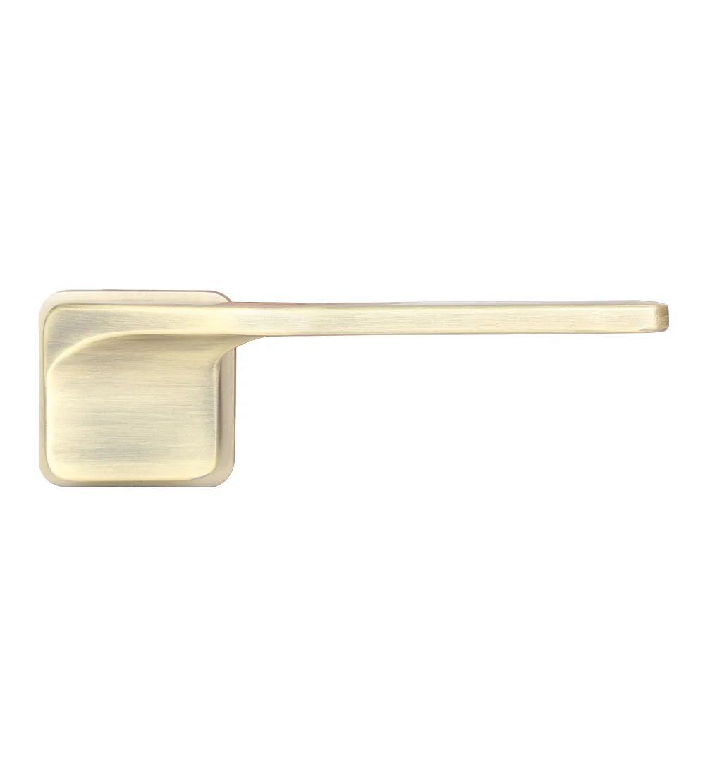 YMSL-1002-AB - Yale Marvel Series Premium Handle, With Mortise Lockbody and Euro Profile Cylinder with Dimple Keys - Image 7