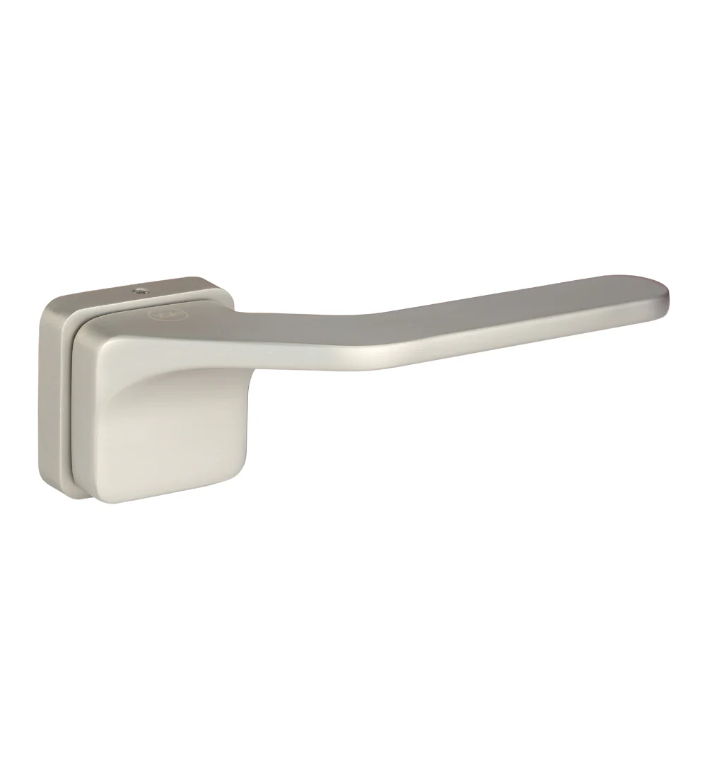 YMSL-1002-SS - Yale Marvel Series Premium Handle, with Mortise Lockbody and Euro Profile Cylinder with Dimple Keys - Image 7