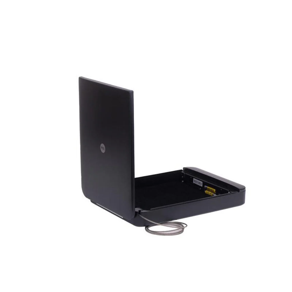 YSSB/BL Yale Smart Security Box Locker with Built-in Bluetooth Yale Home App Access - Image 10